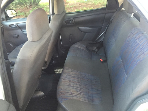 Chevrolet Celta Life 1.0 4 Portas Completo -d - 2007
