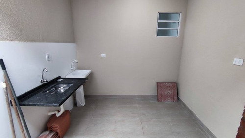 Imagem 30 de 30 de Casa Toda Reformada, Ótima Localização Na Praia Grande, Com 2 Quartos, Suíte, Churrasqueira, 2 Vagas De Garagem, Ótima Oportunidade, Ref 1294
