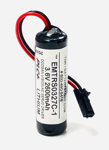 Bat Sb-aa11 Com Conector Rd023-1