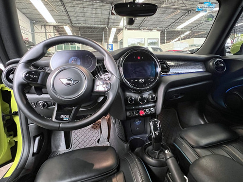 Mini Cooper S Sidewalk 2.0 2022