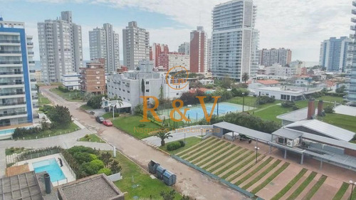Imagen 15 de 26 de Apartamento En Venta Chiverta 3 Dormitorios