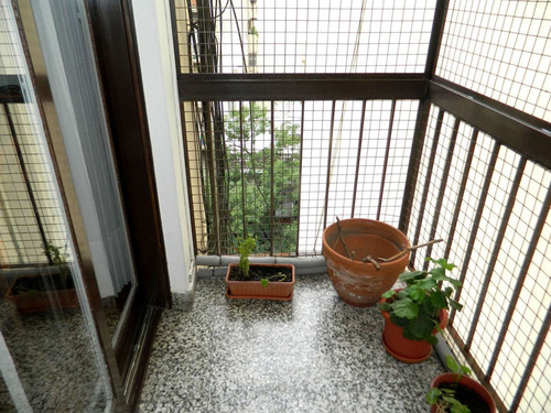 Imagen 4 de 17 de Oportunidad!! U$s 1.866 El M2 Venta En Belgrano De 3 Ambient