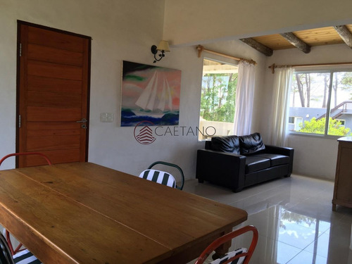 Imagen 12 de 24 de Alquiler Casa En Montoya, 4 Dormitorios Más Servicio. - La Barra Montoya