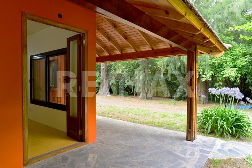 Venta Casa Quinta Con Pileta Z. La Lonja Financia