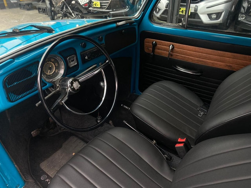 Volkswagen Fusca, Fus4418
