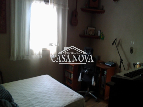 Imagem 6 de 25 de Casa - Ca01777 - 32365425