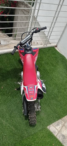 Honda Crf 50