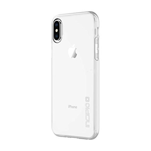 Incipio Iph-1630-clr Apple iPhone X Ngp Pure Case - Clear