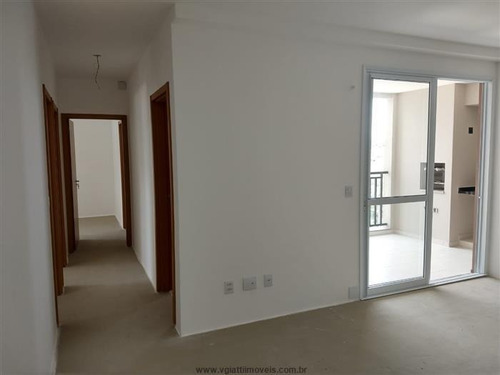 Imagem 3 de 29 de Apartamentos À Venda Em Jundiaí/sp - Compre O Seu Apartamentos Aqui! - 1481542
