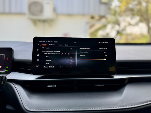 Haval H6 3gen 1.5t At 2wd Elite Hev - 2024 | 3136