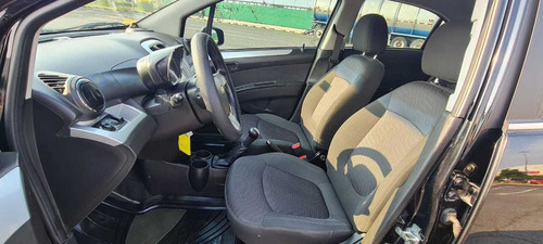 Imagen 10 de 14 de Chevrolet Beat 2020 1.2 Ltz Sedan