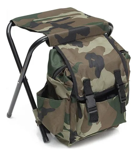 Mochila boy scout hotsell