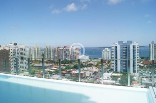 Apartamento Nuevo- Ref: 1931