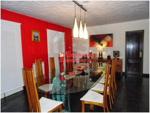 Zona Golff, Casa En Excelente Estado- Ref: 6014