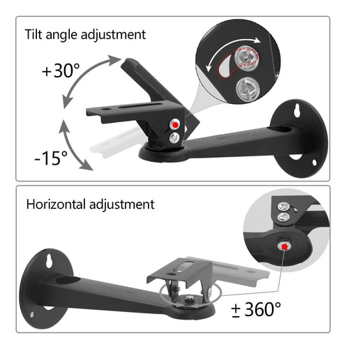 Soporte Proyector Universal 5kg De Techo Ajustable 16-20cm