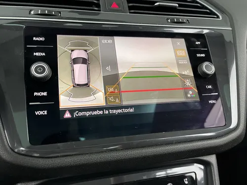 Tiguan Elegance 2.0 4x4 Aut Lmr713