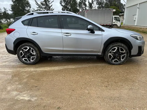 Subaru Xv 2.0i Eyesigth 4x4 Automático. Excelente Estado