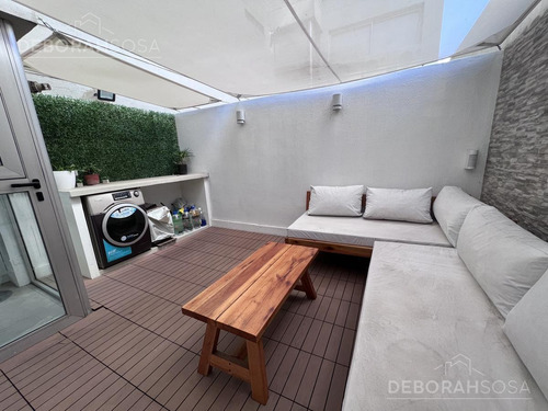 Imagen 17 de 25 de Venta Departamento 4 Ambientes Con Patio En Nuñez | Todos Los Amenities |