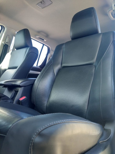 Imagen 9 de 10 de Toyota Hilux 4x2 Dc Srv Pack 2.8 Tdi 2016 (int 8009)