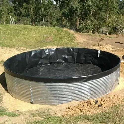 Tanques Autralianos