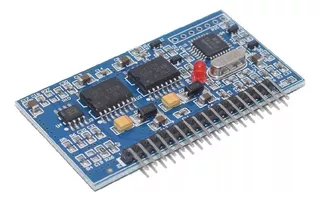 Inversor De Onda Sinusoidal Pura Dc-ac Egs002 Spwm