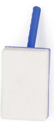 Spellbinders T-005 Tool N One Rectangle Foam Tip, White