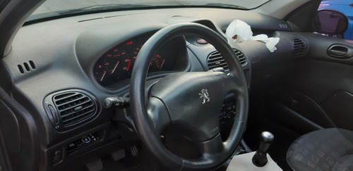 Peugeot 206 Xrd