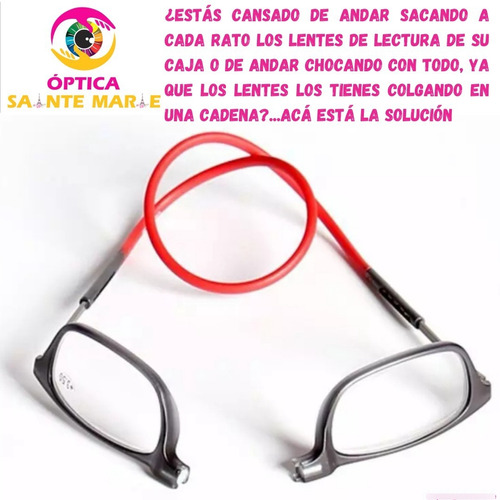 Lentes Lectura Personalizable Receta Alta + Filtro Azul