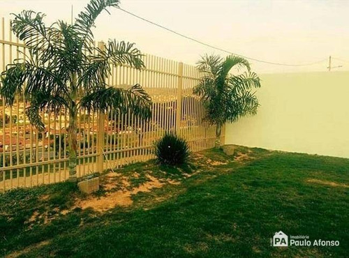 Chácara Com 1 Dormitório À Venda, 22000 M² Por R$ 490.000,00 - Sao Sebastiao Da Grama - São Sebastião Da Grama/sp - Ch0030