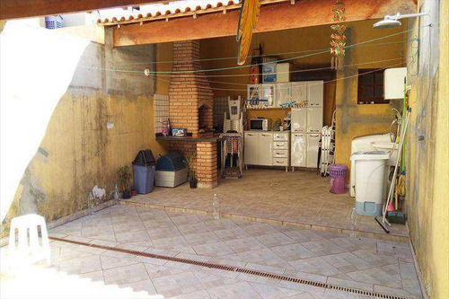 Imagem 5 de 10 de Casa Com 2 Dorms, Chácara Do Solar Iii, Santana De Parnaíba - R$ 350.000,00, 131m² - Codigo: 178500 - V178500