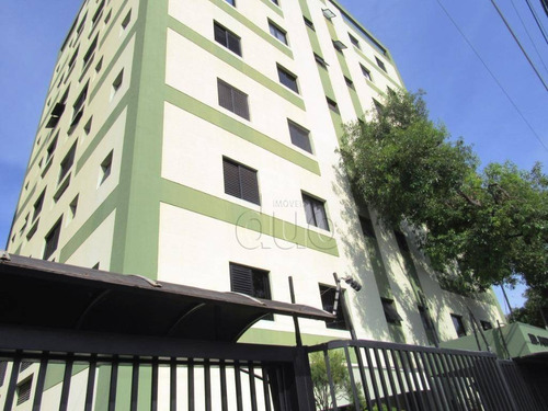 Imagem 1 de 12 de Apartamento Com 1 Dormitório À Venda, 34 M² Por R$ 125.000,00 - Higienópolis - Piracicaba/sp - Ap1516