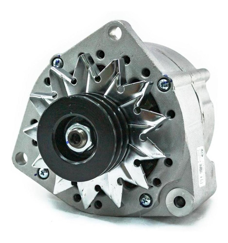 Alternador Mercedes Om366 Om442 Om447 24 Volts 55a