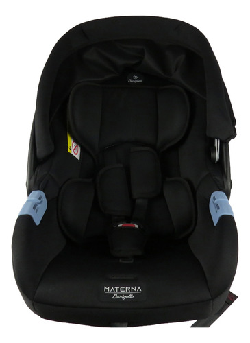 Carrinho De Bebê Cr3 Com Bebê Conforto E Base - Burigotto