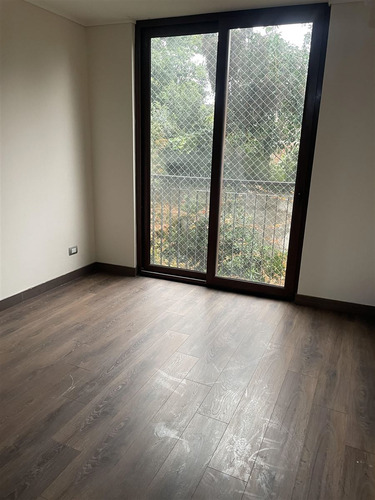 Moderno Departamento De 3 Dorm Frente Colegio Los Alerces