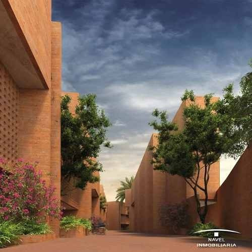 Imagen 2 de 11 de Casa En Preventa En Condominio En Coyoacán. Cav-3832