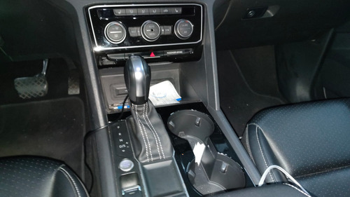 Volkswagen Teramont COMFORTLINE V6 FSI R20 TIPTRONIC