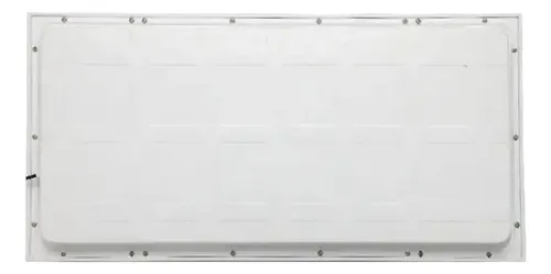 Panel Led Embutir 120x60cms
