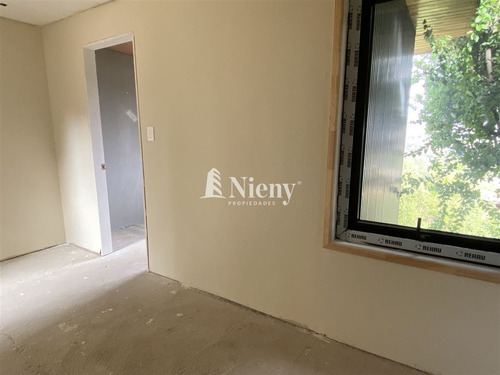 Casa En Venta De 4 Dorm. En Quintero