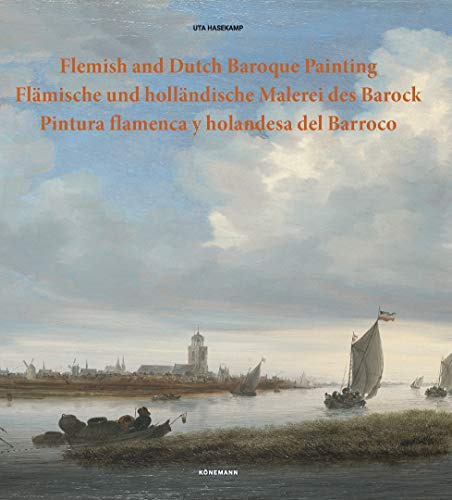 Libro Pintura Flamenca Y Holandesa Del Barroco [español - In