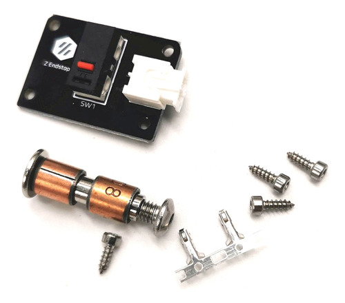 Accesorios Para Impresoras 3d Hartk Sexbolt Z Limit Switch P