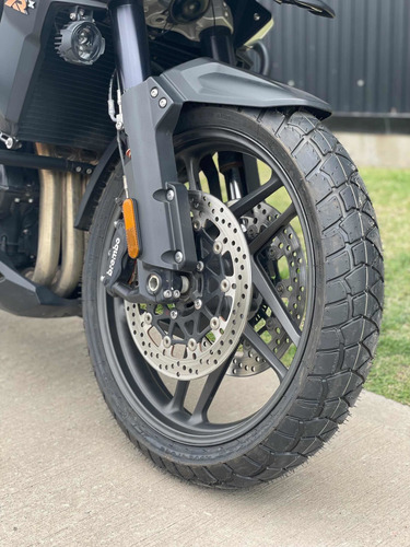 Imagen 9 de 19 de Triumph Tiger 1200 Xcx Low