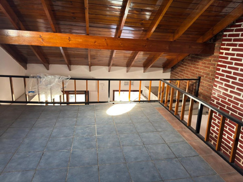 Alquiler 2 Amb Mas Playroom C/balcon. A Nuevo!!!!!