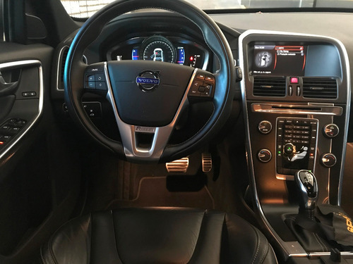 Volvo Xc60 R-design 2.0 5p