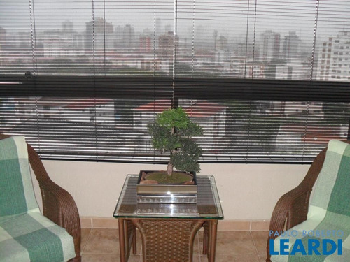 Imagem 7 de 15 de Apartamento - Ponta Da Praia - Sp - 409684