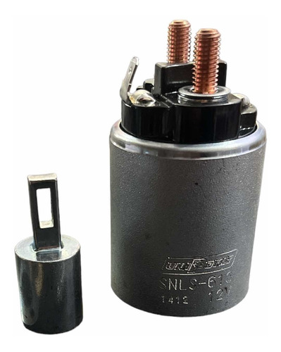 Solenoide Nissan Datsun Eagle-snls613