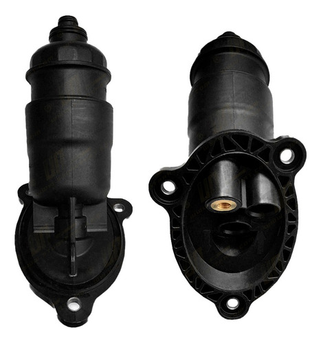 Filtro De Aceite Externo 0aw Cvt Oaw Audi A4 A5 A6 A7