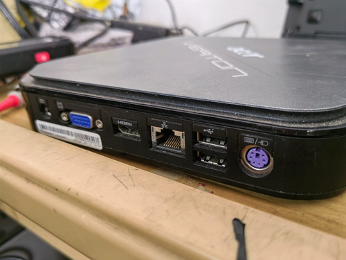 Mini Pc Acer Veriton Ssd Nuevo, 120 Gb 2 Gb Ram Win10 (Usado)