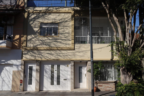 Imagen 1 de 26 de Ph Con Ubicacion Estrategica - Garage - Gran Terraza Con Parrilla