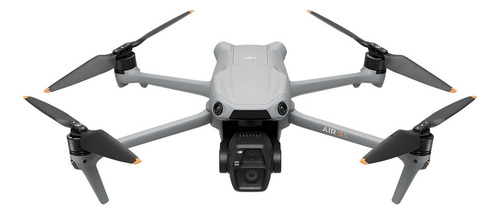 Drone Dji Air 3s Standard (sem Tela) Br - Dji054 Cor Cinza