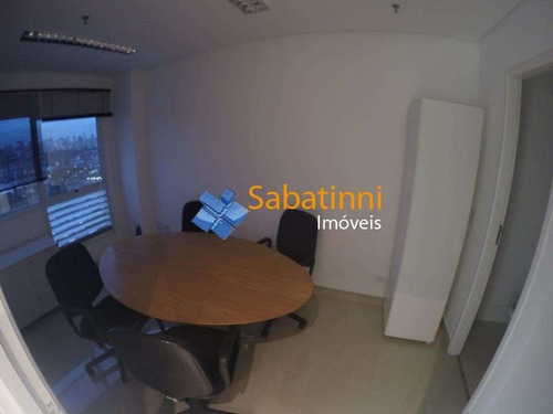 Imagem 15 de 20 de Sala - Sa00018 - 34559253